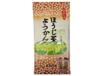 ほうじ茶羊かん