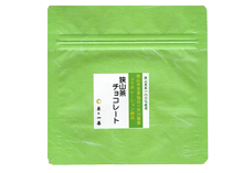 狭山茶チョコレート　46g
