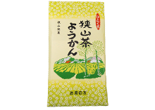 狭山茶ようかん